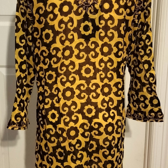 Simi Tunic - Picture 4 of 4